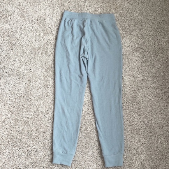 Marc New York by Andrew Marc Womens Ribbed Midweight Jogger - Picture 5 of 11